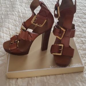 Michael Kors shoes
